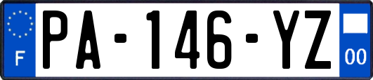 PA-146-YZ