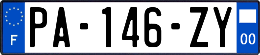 PA-146-ZY