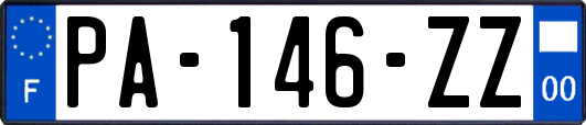 PA-146-ZZ