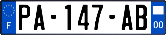 PA-147-AB