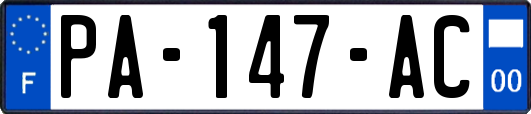 PA-147-AC