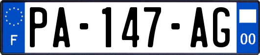 PA-147-AG