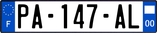PA-147-AL