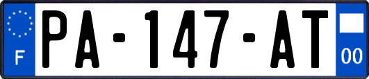 PA-147-AT