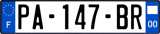 PA-147-BR