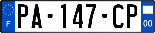 PA-147-CP