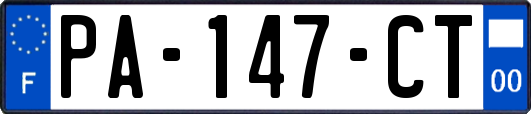 PA-147-CT