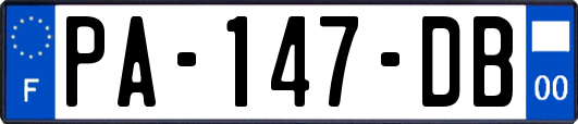 PA-147-DB