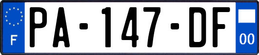 PA-147-DF