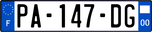 PA-147-DG