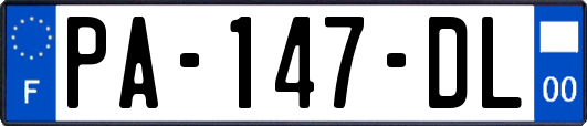 PA-147-DL