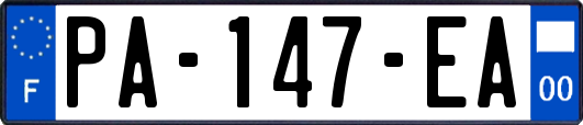 PA-147-EA