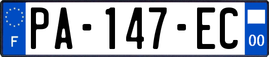 PA-147-EC