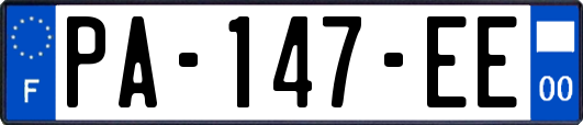 PA-147-EE