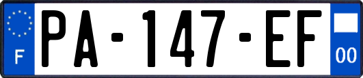 PA-147-EF