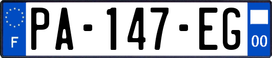 PA-147-EG