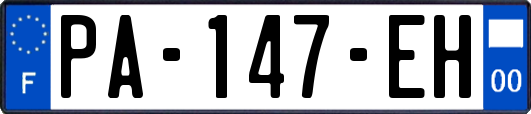 PA-147-EH