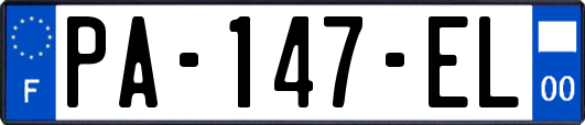 PA-147-EL