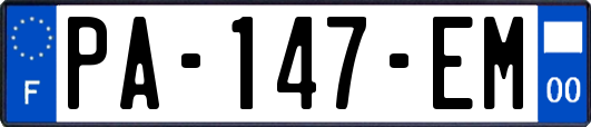 PA-147-EM