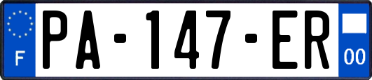 PA-147-ER