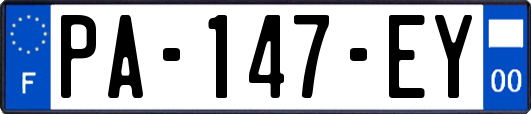 PA-147-EY