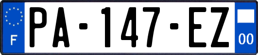 PA-147-EZ