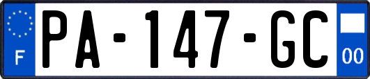PA-147-GC