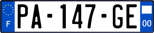 PA-147-GE