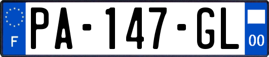 PA-147-GL