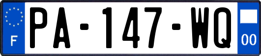 PA-147-WQ