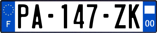 PA-147-ZK