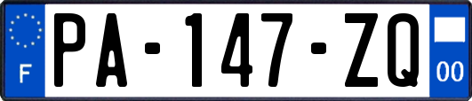 PA-147-ZQ