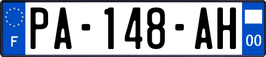 PA-148-AH