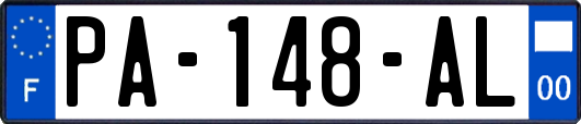 PA-148-AL