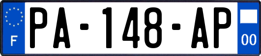 PA-148-AP