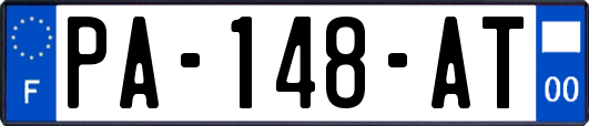 PA-148-AT