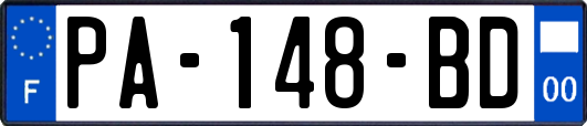 PA-148-BD