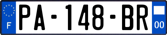 PA-148-BR