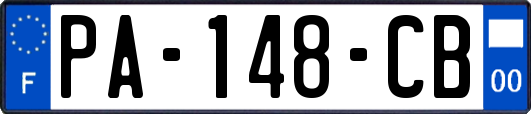 PA-148-CB