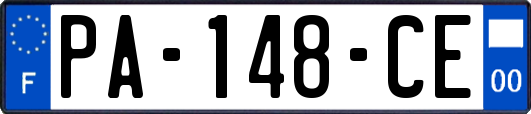 PA-148-CE