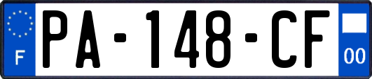 PA-148-CF