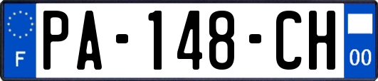 PA-148-CH