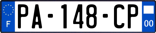 PA-148-CP