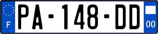 PA-148-DD