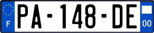 PA-148-DE