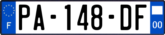 PA-148-DF