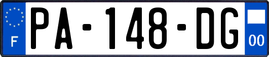 PA-148-DG