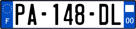 PA-148-DL