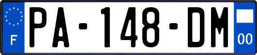 PA-148-DM