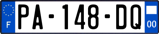 PA-148-DQ